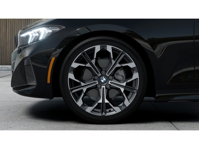 2026 BMW 3 Series Base