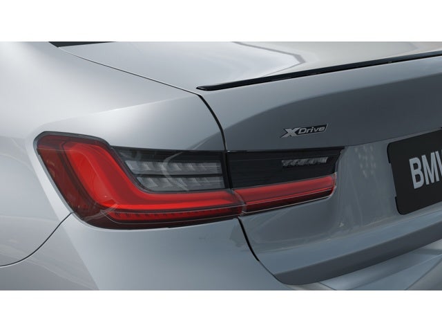 2026 BMW 3 Series Base