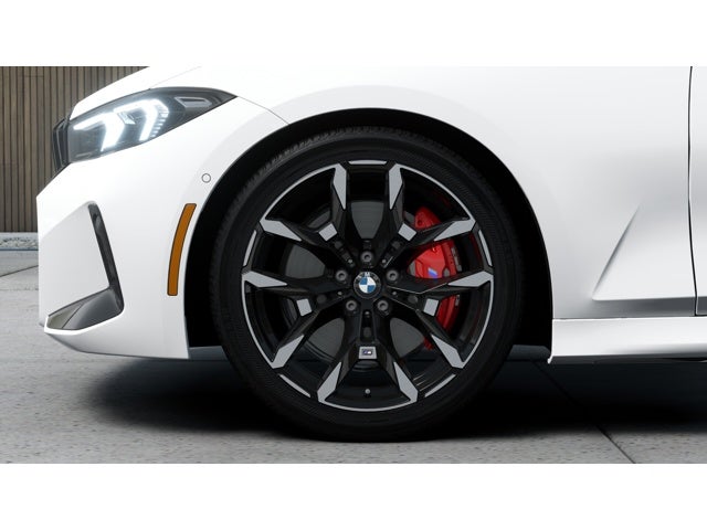 2026 BMW 3 Series Base