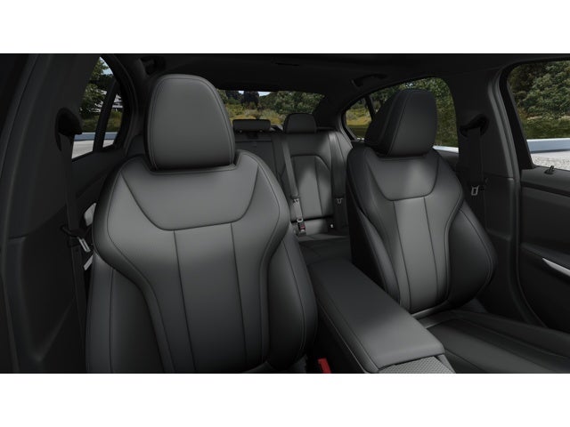 2026 BMW 3 Series Base
