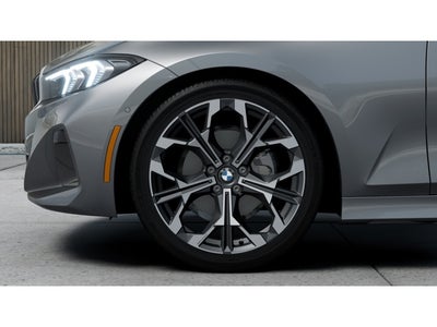 2026 BMW 3 Series Base