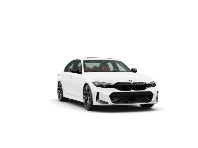 2026 BMW 3 Series Base