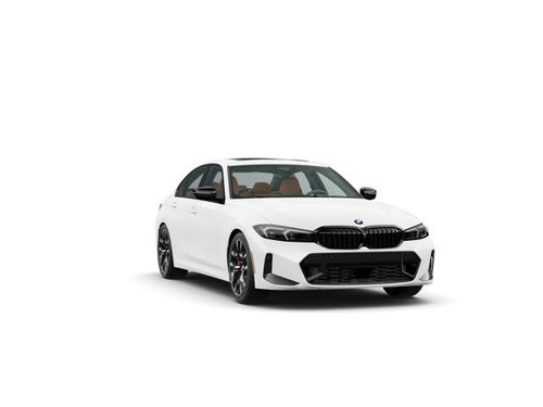 2026 BMW 3 Series Base