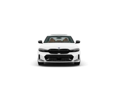 2026 BMW 3 Series Base
