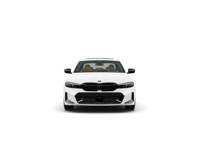 2026 BMW 3 Series Base