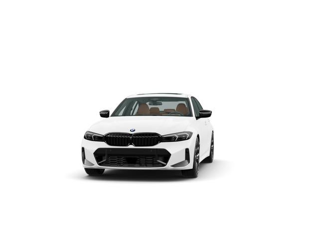 2026 BMW 3 Series Base