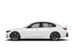2026 BMW 3 Series Base