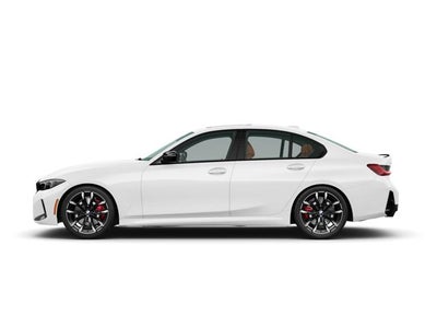 2026 BMW 3 Series Base
