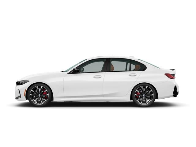 2026 BMW 3 Series Base