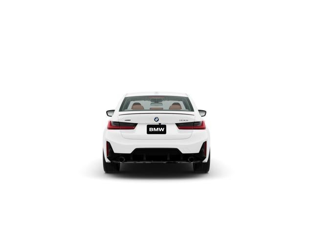 2026 BMW 3 Series Base