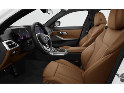 2026 BMW 3 Series Base