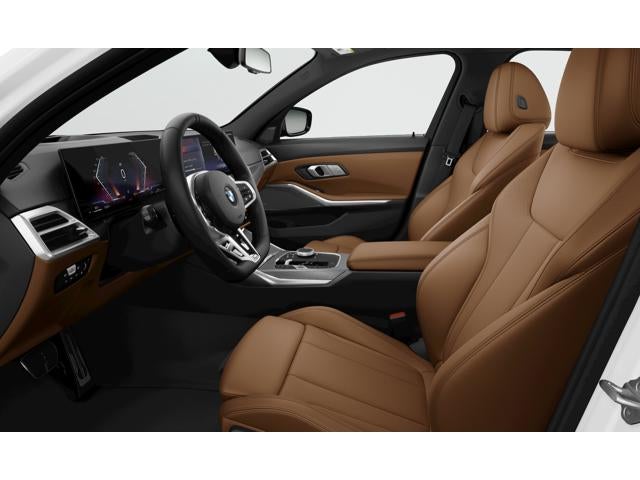 2026 BMW 3 Series Base