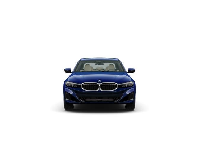 2026 BMW 3 Series Base