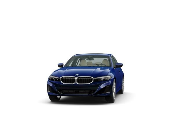 2026 BMW 3 Series Base