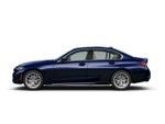 2026 BMW 3 Series Base