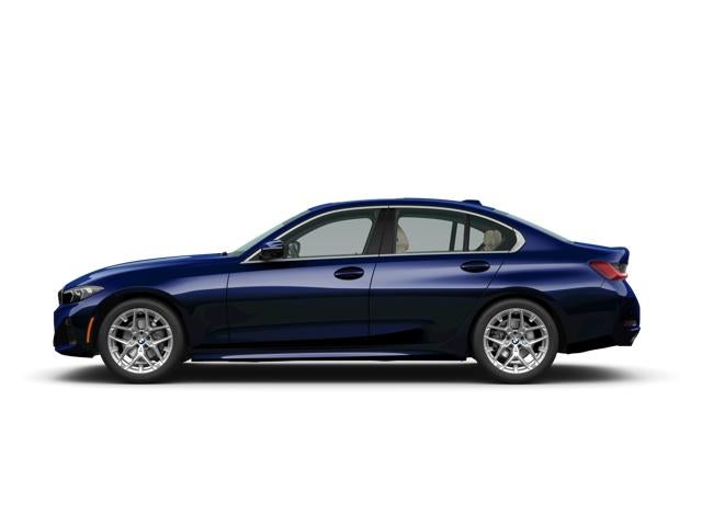 2026 BMW 3 Series Base