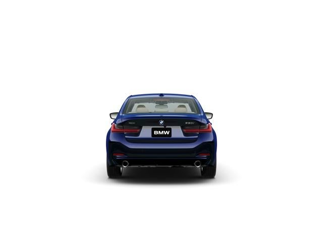 2026 BMW 3 Series Base