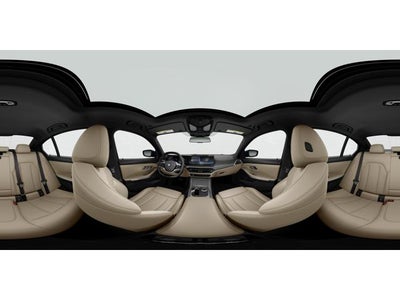 2026 BMW 3 Series Base