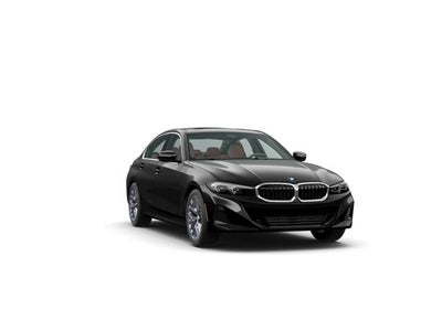 2026 BMW 3 Series Base