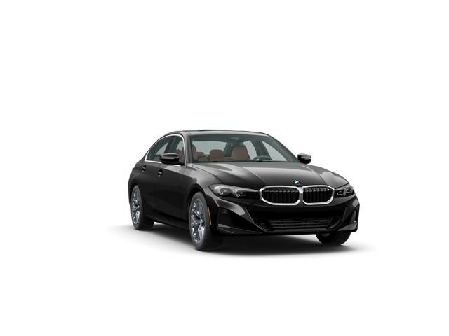 2026 BMW 3 Series Base