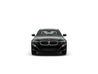 2026 BMW 3 Series Base