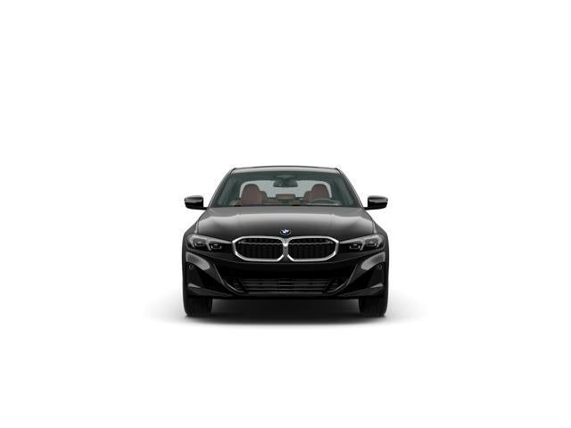 2026 BMW 3 Series Base