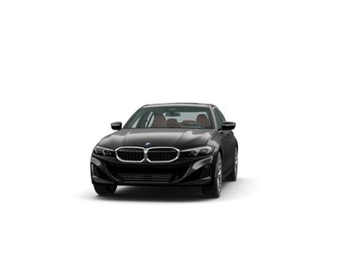 2026 BMW 3 Series Base