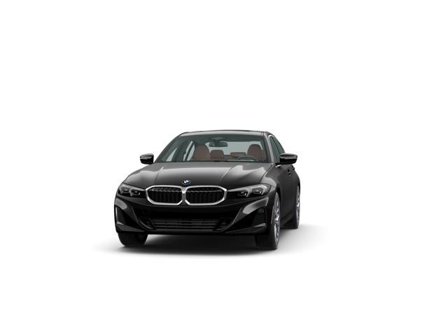 2026 BMW 3 Series Base