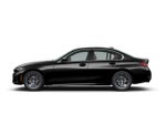 2026 BMW 3 Series Base