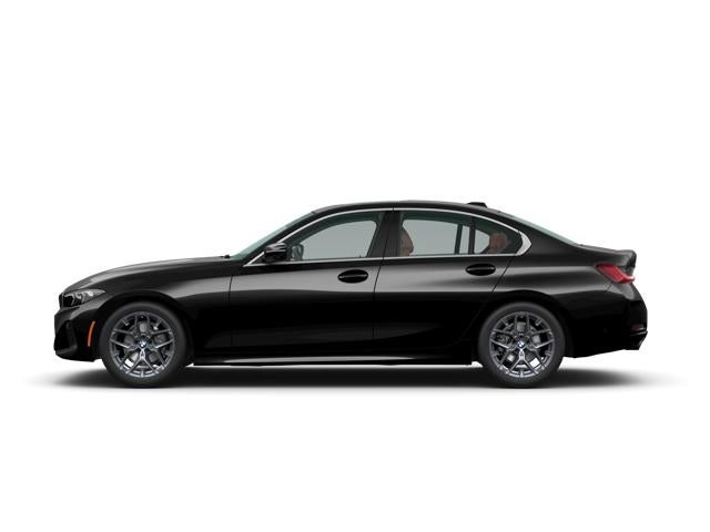 2026 BMW 3 Series Base
