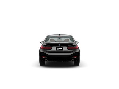2026 BMW 3 Series Base