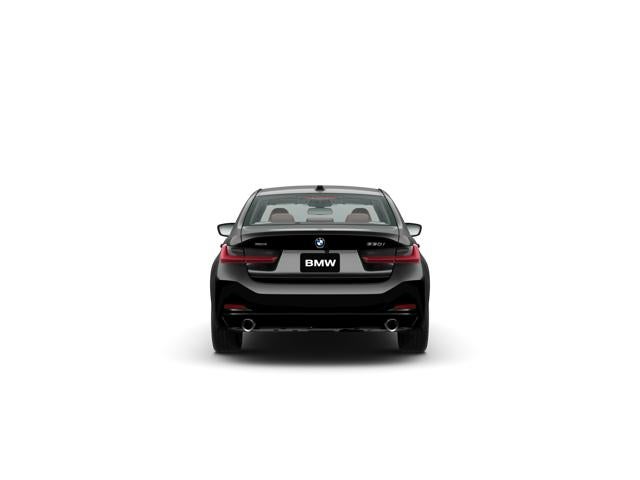 2026 BMW 3 Series Base