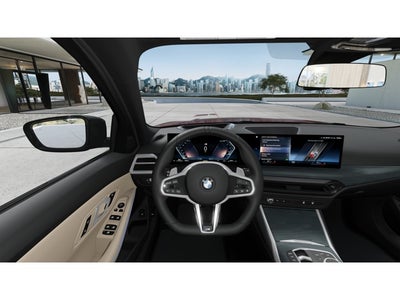 2026 BMW 3 Series Base