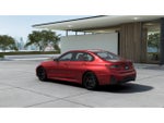 2026 BMW 3 Series Base