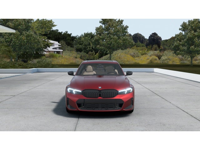 2026 BMW 3 Series Base