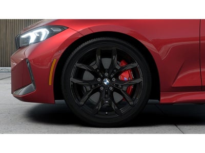 2026 BMW 3 Series Base