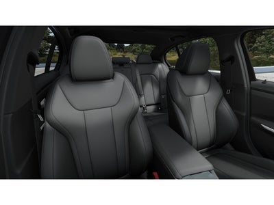 2026 BMW 3 Series Base