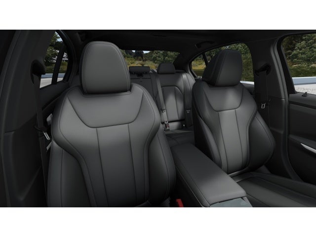 2026 BMW 3 Series Base