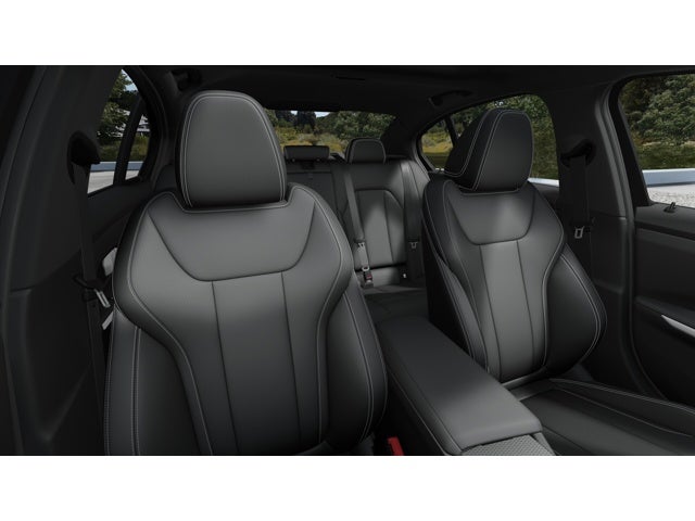 2026 BMW 3 Series Base