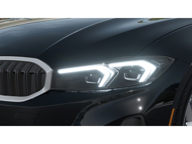 2026 BMW 3 Series Base