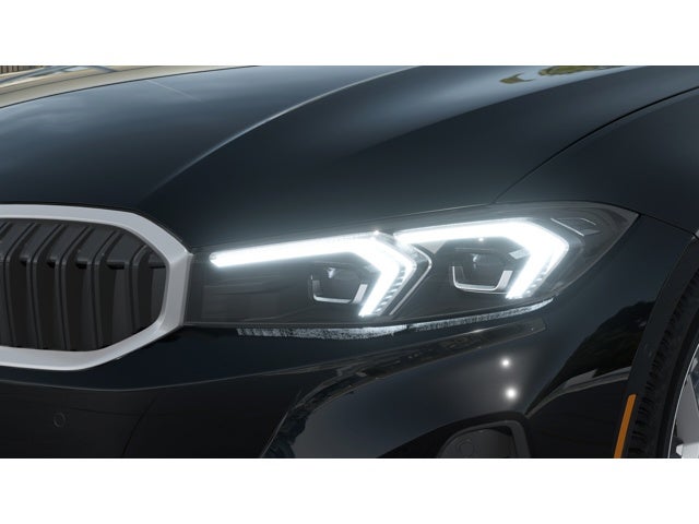 2026 BMW 3 Series Base