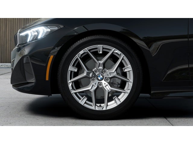 2026 BMW 3 Series Base