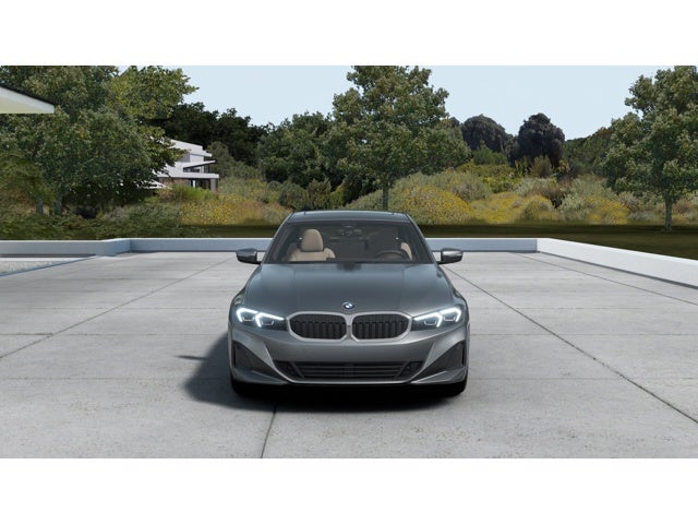 2026 BMW 3 Series Base