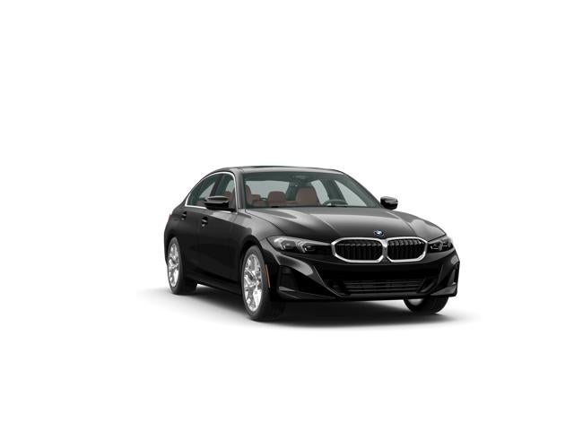 2026 BMW 3 Series Base
