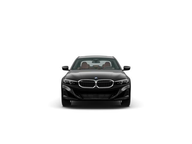 2026 BMW 3 Series Base