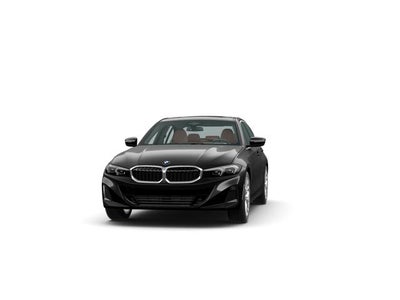 2026 BMW 3 Series Base