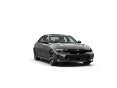 2026 BMW 3 Series Base
