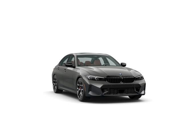 2026 BMW 3 Series Base