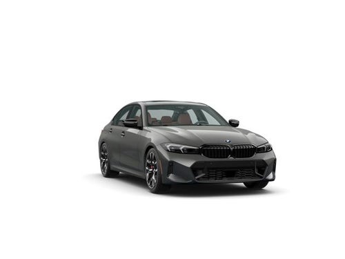 2026 BMW 3 Series Base