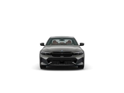 2026 BMW 3 Series Base